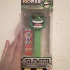Ghostbusters funko pop